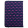 Built Slim Cover for Kindle Fire HD 8.9", Mini Dot Navy: Picture 6 thumbnail