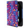 Built Slim Cover for Kindle Fire HD 8.9", Summer of Love Indigo: Picture 1 thumbnail