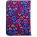 Built Slim Cover for Kindle Fire HD 8.9", Summer of Love Indigo: Picture 3 thumbnail