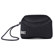 Built Ultra Compact Soft Shell Camera Case, Black: Picture 3 thumbnail