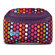 Built Soft Shell Camera Case, Micro Dot: Picture 2 thumbnail