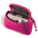 Built Soft Shell Camera Case - Spring Fuchsia *: Picture 2 thumbnail