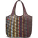 Built 16" Laptop Tote Bag - Dot No.7 *: Picture 2 thumbnail