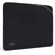 Built Twist Top Sleeve for 13" MacBook Air and Ultrabooks up to 14", Black/Fireball: Picture 1 thumbnail