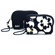 Built Horizontal Zip Neoprene Compact Camera Case for Point-and-Shoot Cameras, Black: Picture 2 thumbnail