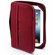 Built Zip Folio Case - For all models if iPad Black/Bordeaux: Picture 2 thumbnail