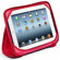 Built Zip Folio Case - For all models if iPad Cherry/Pink Crush: Picture 1 thumbnail