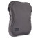 Built 520 iPad 2/3/4 Sleeve, Titanium: Picture 2 thumbnail