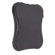 Built 520 Series 16" Laptop Sleeve, Titanium: Picture 3 thumbnail