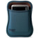 Built Hoodie Portable GPS Case - Lake Blue: Picture 1 thumbnail