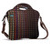Built Neoprene Portfolio Case for 10" Portable DVD Players - Dot No. 7: Picture 3 thumbnail