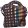Built Neoprene Portfolio Case for 10" Portable DVD Players - Dot No. 7: Picture 1 thumbnail