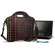 Built Neoprene Portfolio Case for 10" Portable DVD Players - Dot No. 7: Picture 2 thumbnail