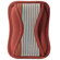 Built Scoop, Digital Point-n-Shoot Camera Case - Soho Stripe: Picture 2 thumbnail