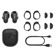 Bose QuietComfort Earbuds II: Picture 11 thumbnail