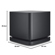 Bose Soundbar 600: Picture 6 thumbnail