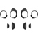 Bose Alternate Sizing Kit for QuietComfort Earbuds II