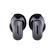 Bose QuietComfort Ultra Earbuds, Black: Picture 3 thumbnail