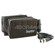 Bescor MPL-645 Kit, with 50 watt 12v DC on Camera Video Light, Two Pouch Battery Belt Pack & ATMPRB Charger: Picture 2 thumbnail