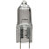 Bescor 12 volt 35 Watt Quartz Halogen Bulb for the MPL-313 Video Lights: Picture 1 thumbnail
