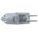 Bescor 12 volt 35 Watt Quartz Halogen Bulb for the MPL-12V and MPL-12VX Video Lights: Picture 1 thumbnail