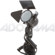 Bescor KLK-50H, VS50 Video Light & NMH-54 Battery, with BC-500 Charger (60 Minute Run Time): Picture 1 thumbnail