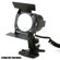 Bescor KLK-50XT VS50 Video Light & MM 7 Battery, 75 Minute Run Time.: Picture 1 thumbnail