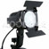 Bescor KLK-65XT Kit, VS-65 AC / DC Video Light & MM-7 Battery & Charger, 75 Minute Run Time.: Picture 1 thumbnail