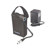 Bescor 14v Battery Pack with One Cigarette Socket & One 4 Pin XLR Output.: Picture 1 thumbnail