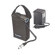 Bescor 14v Battery Pack with One Cigarette Socket & One 4 Pin XLR Output and BC-151 Standard Charger: Picture 1 thumbnail