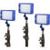Bescor LED144: Picture 3 thumbnail