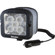 Bescor LED-150 12V On Camera Dimmable LED Video Light with Cigarette Plug Connection - Bundle - with Bescor 7.2 Amp Shoulder Battery Pack, with Automatic Charger: Picture 2 thumbnail