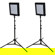 Bescor LED-200K: Picture 1 thumbnail