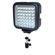 Bescor LED-40 40W On-Camera Light, 36 LED Bulbs - Bundle - with Adorama Light Stand Adapter: Picture 3 thumbnail