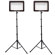 Bescor LED-90K Studio/Field LED Video Li...: Picture 3 thumbnail