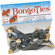 BongoTies Original 5" Cable Ties, Color:...: Picture 1 thumbnail
