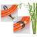 BongoTies Original 5" Cable Ties, Color:...: Picture 3 thumbnail