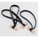 BongoTies Original 5" Cable Ties, Color:...: Picture 6 thumbnail