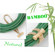 BongoTies Natural 5" Cable Ties, Color: ...: Picture 2 thumbnail