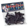 BongoTies 5" Style D Cable Tie, Obsidian...: Picture 3 thumbnail