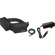 Bescor 12V 18 amp Battery Belt and ATM Charger with 1 Cigarette & 1 XLR Power Connector.: Picture 1 thumbnail