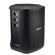 Bose S1 Pro+ Portable Wireless PA System with Bluetooth, Black