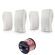 Bose 2 Pack 251 Outdoor Environmental Sp...: Picture 1 thumbnail