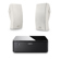 Bose 251 Outdoor Environmental Speakers ...: Picture 1 thumbnail