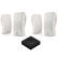 Bose 251 Outdoor Environmental Speakers,...: Picture 1 thumbnail