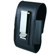 Boston Leather Galaxy S III Cell Phone Holder with Clip Back, Black Galaxy Solid: Picture 1 thumbnail