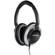 Bose AE2 Audio Headphones with TriPort Acoustic Structure, Standard 3.5mm Plug, Black/Silver: Picture 1 thumbnail