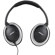 Bose AE2 Audio Headphones with TriPort Acoustic Structure, Standard 3.5mm Plug, Black/Silver: Picture 2 thumbnail