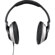 Bose AE2 Audio Headphones with TriPort Acoustic Structure, Standard 3.5mm Plug, Black/Silver: Picture 3 thumbnail