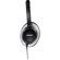 Bose AE2 Audio Headphones with TriPort Acoustic Structure, Standard 3.5mm Plug, Black/Silver: Picture 6 thumbnail